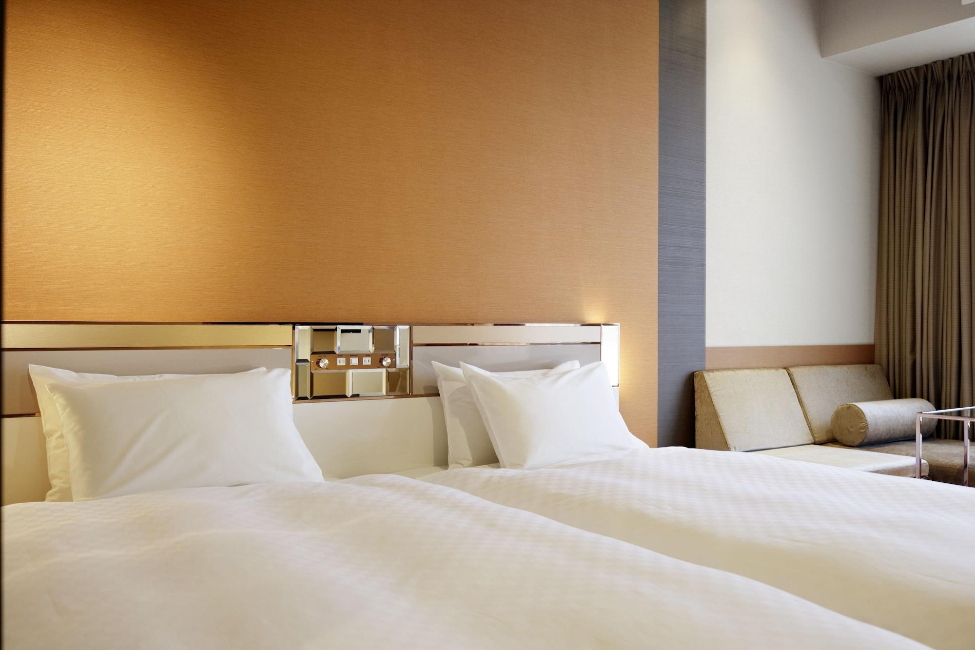 Candeo Hotels Tokyo Roppongi Ngoại thất bức ảnh