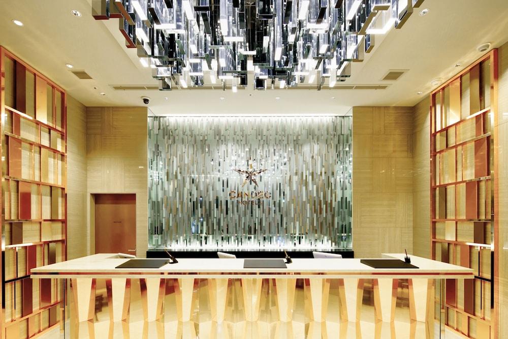 Candeo Hotels Tokyo Roppongi Ngoại thất bức ảnh