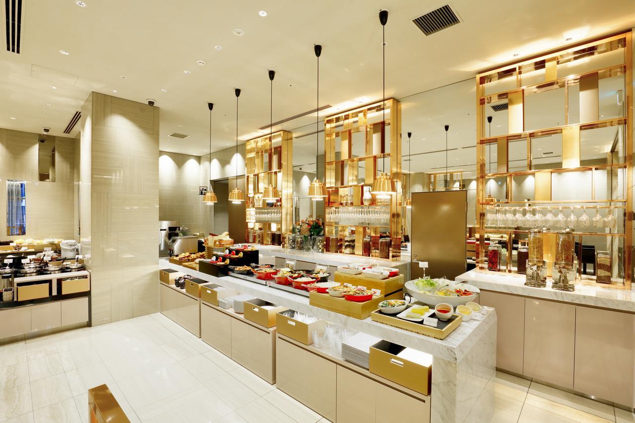 Candeo Hotels Tokyo Roppongi Ngoại thất bức ảnh