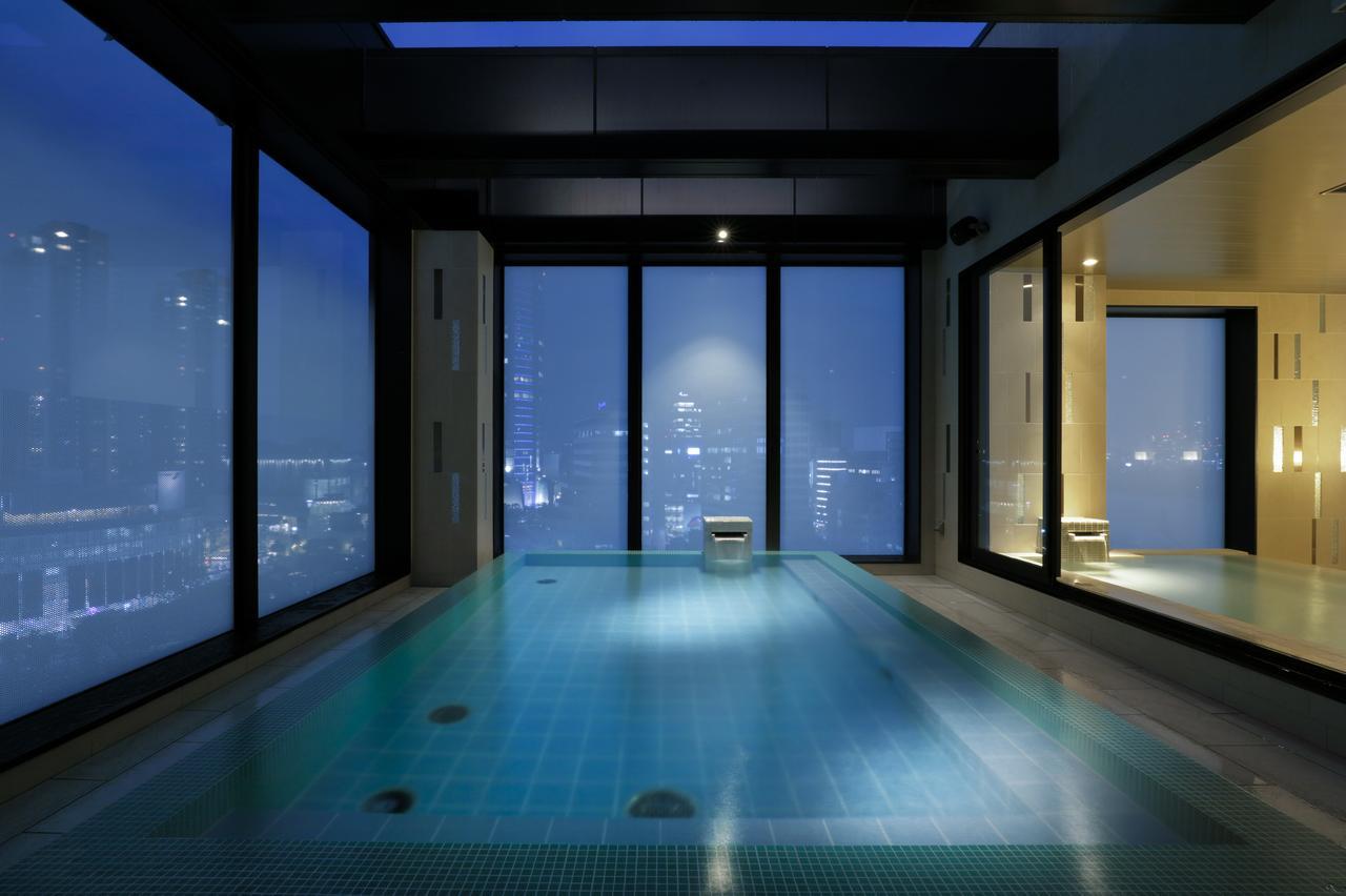 Candeo Hotels Tokyo Roppongi Ngoại thất bức ảnh