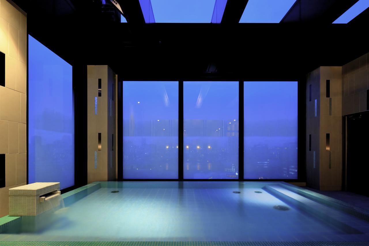 Candeo Hotels Tokyo Roppongi Ngoại thất bức ảnh