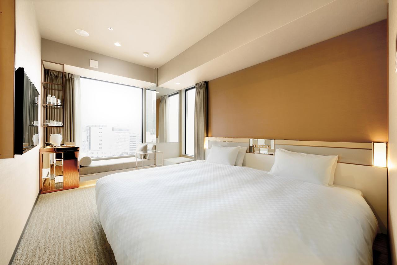 Candeo Hotels Tokyo Roppongi Ngoại thất bức ảnh