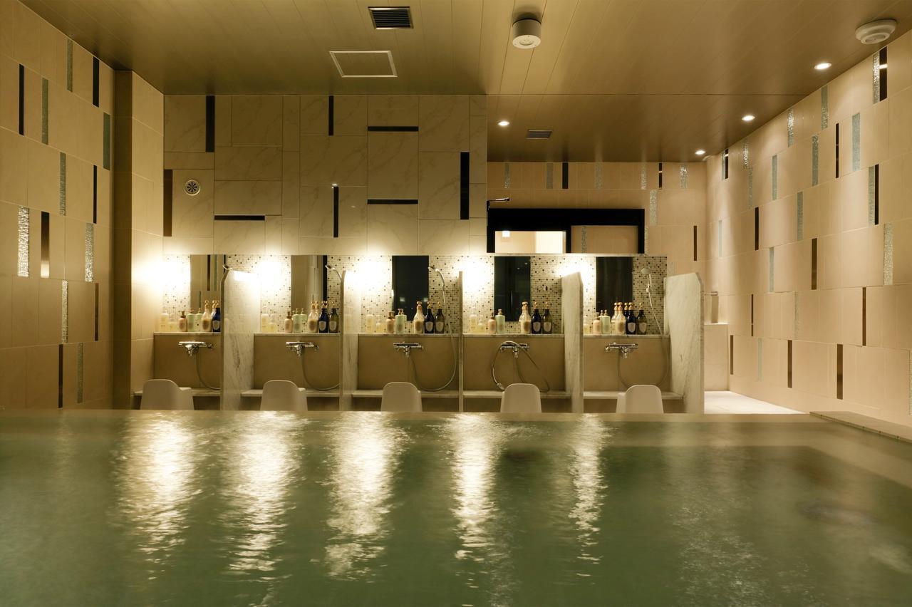 Candeo Hotels Tokyo Roppongi Ngoại thất bức ảnh