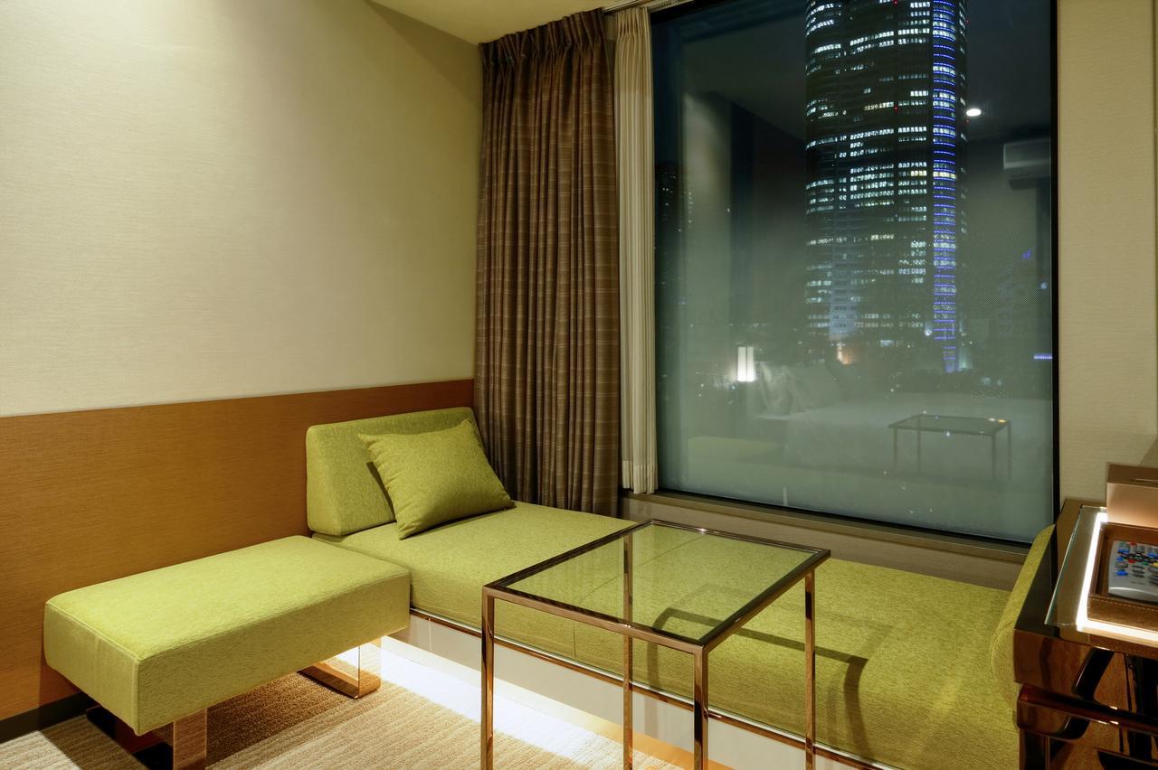 Candeo Hotels Tokyo Roppongi Ngoại thất bức ảnh