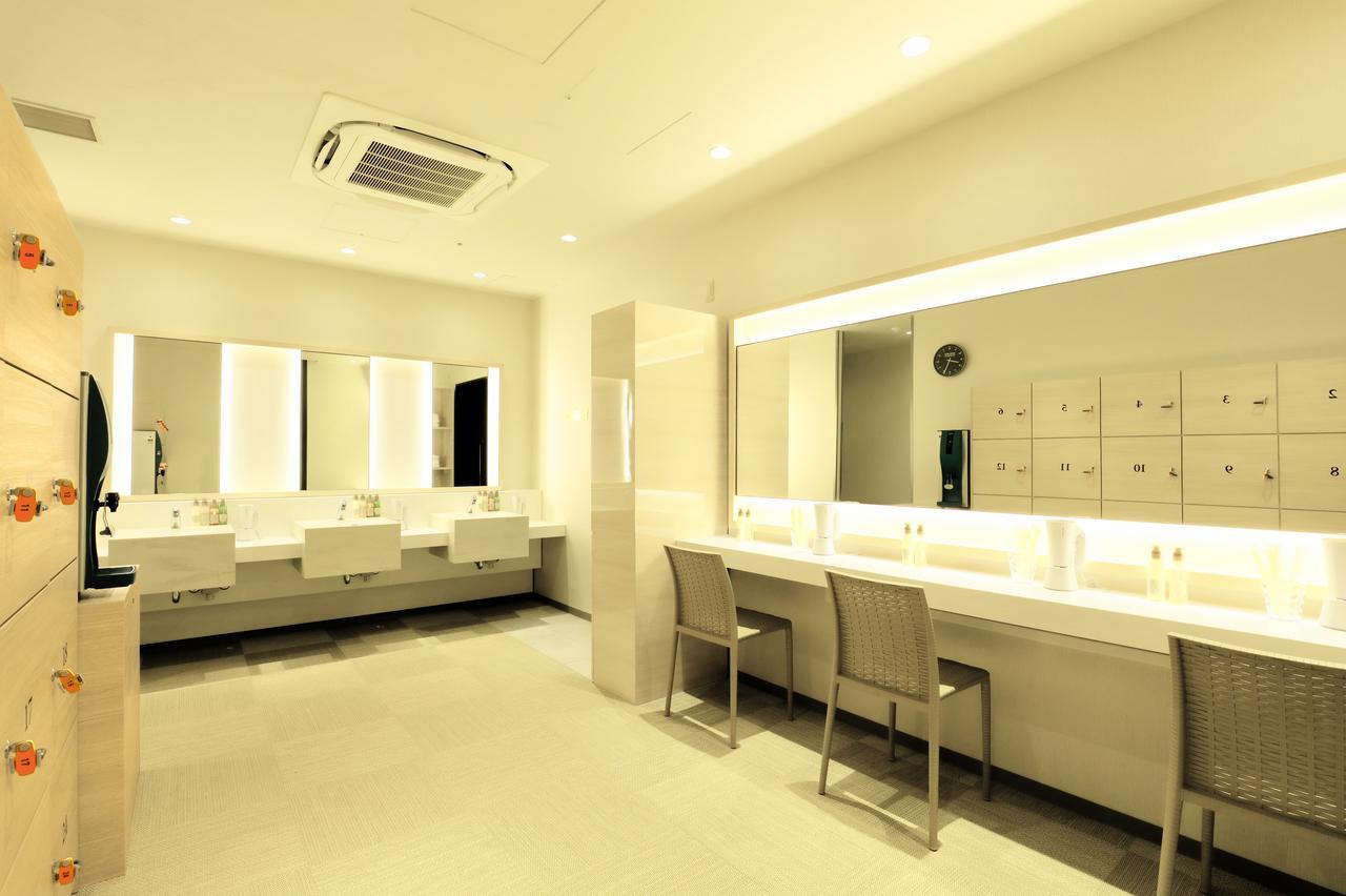 Candeo Hotels Tokyo Roppongi Ngoại thất bức ảnh