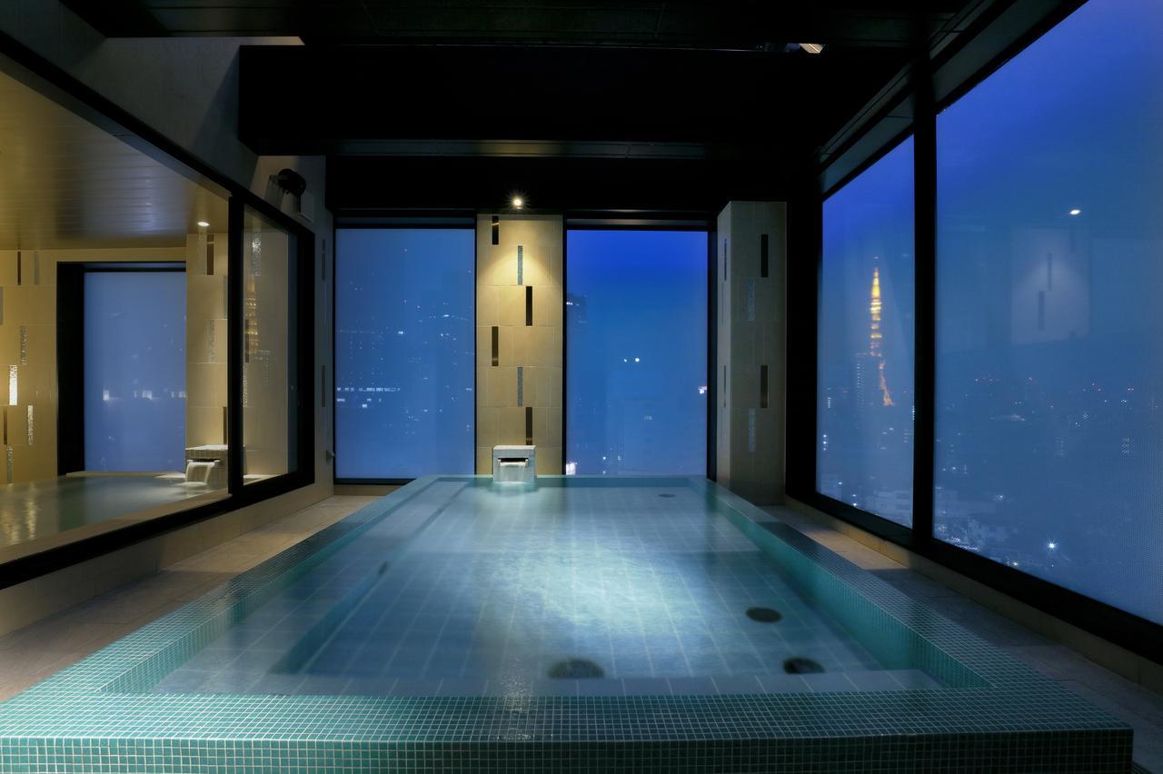 Candeo Hotels Tokyo Roppongi Ngoại thất bức ảnh