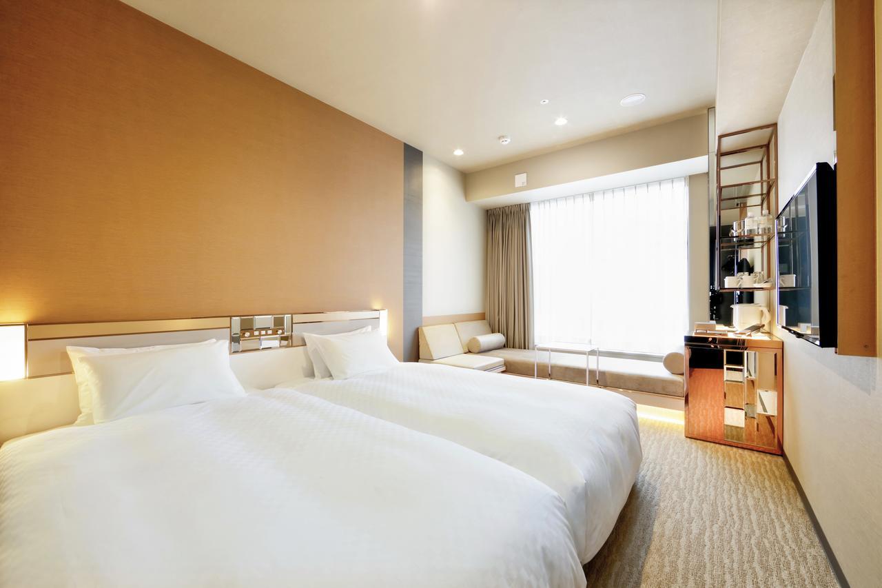 Candeo Hotels Tokyo Roppongi Ngoại thất bức ảnh