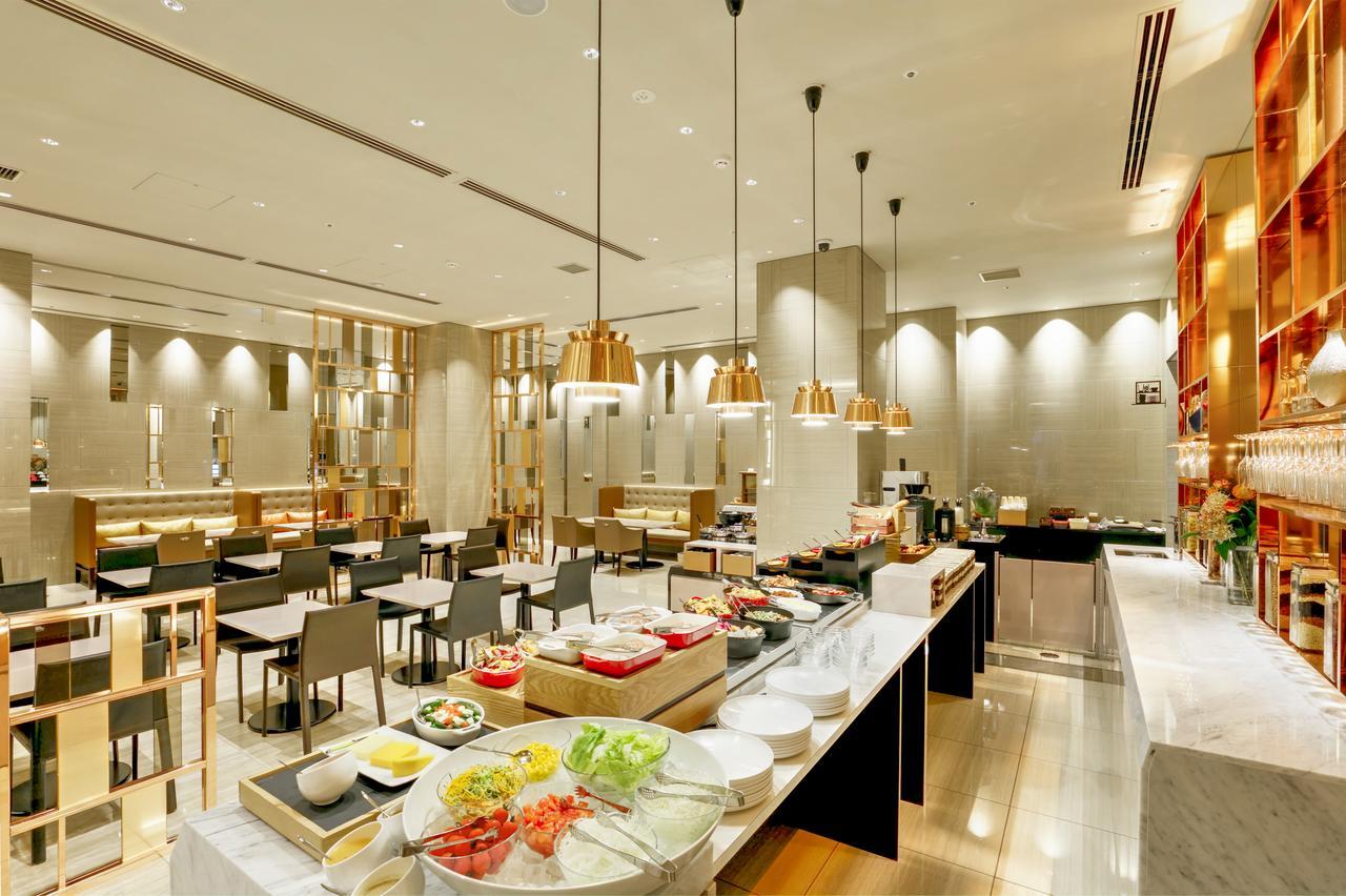 Candeo Hotels Tokyo Roppongi Ngoại thất bức ảnh