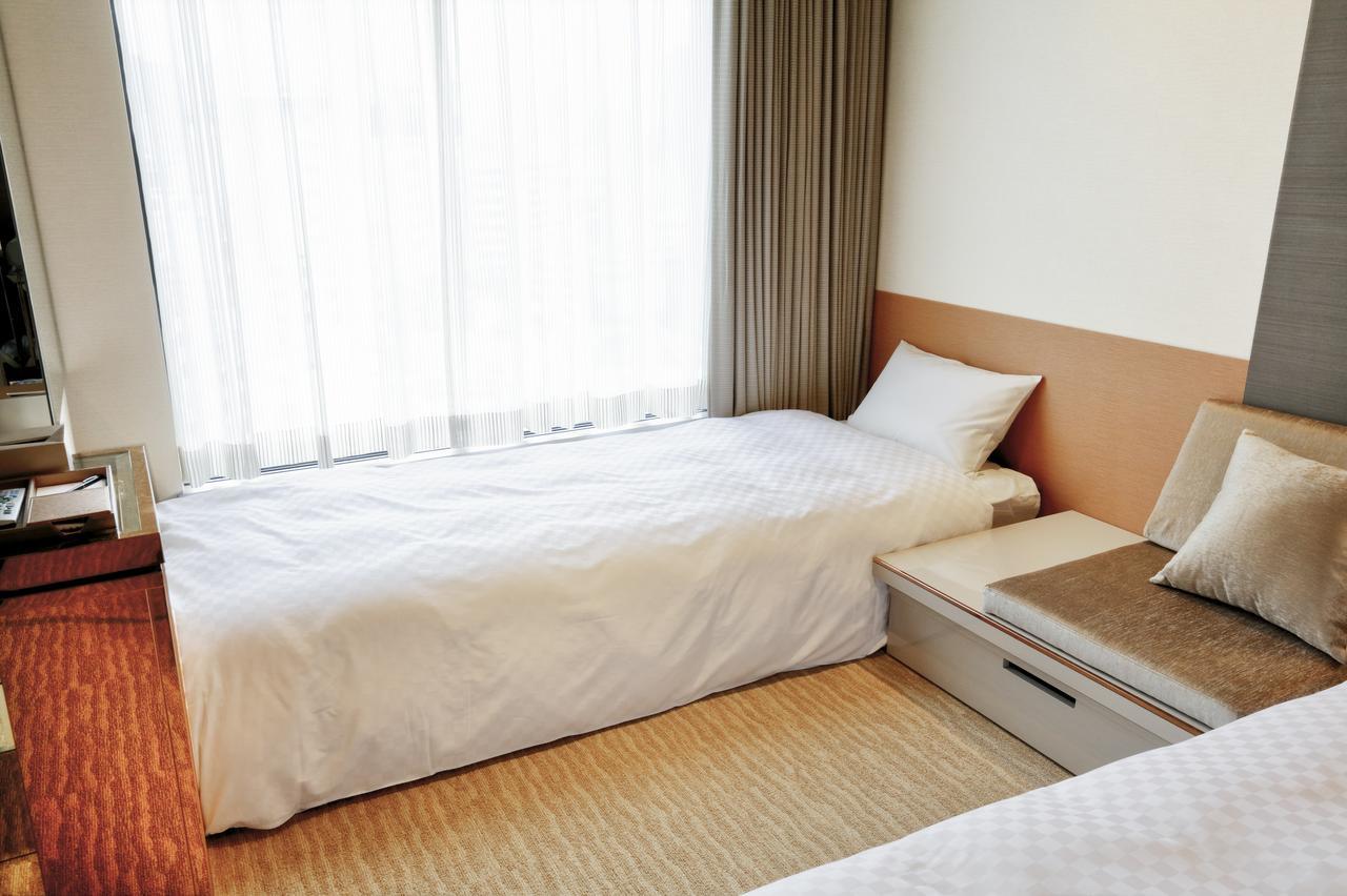 Candeo Hotels Tokyo Roppongi Ngoại thất bức ảnh