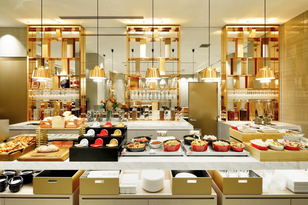 Candeo Hotels Tokyo Roppongi Ngoại thất bức ảnh
