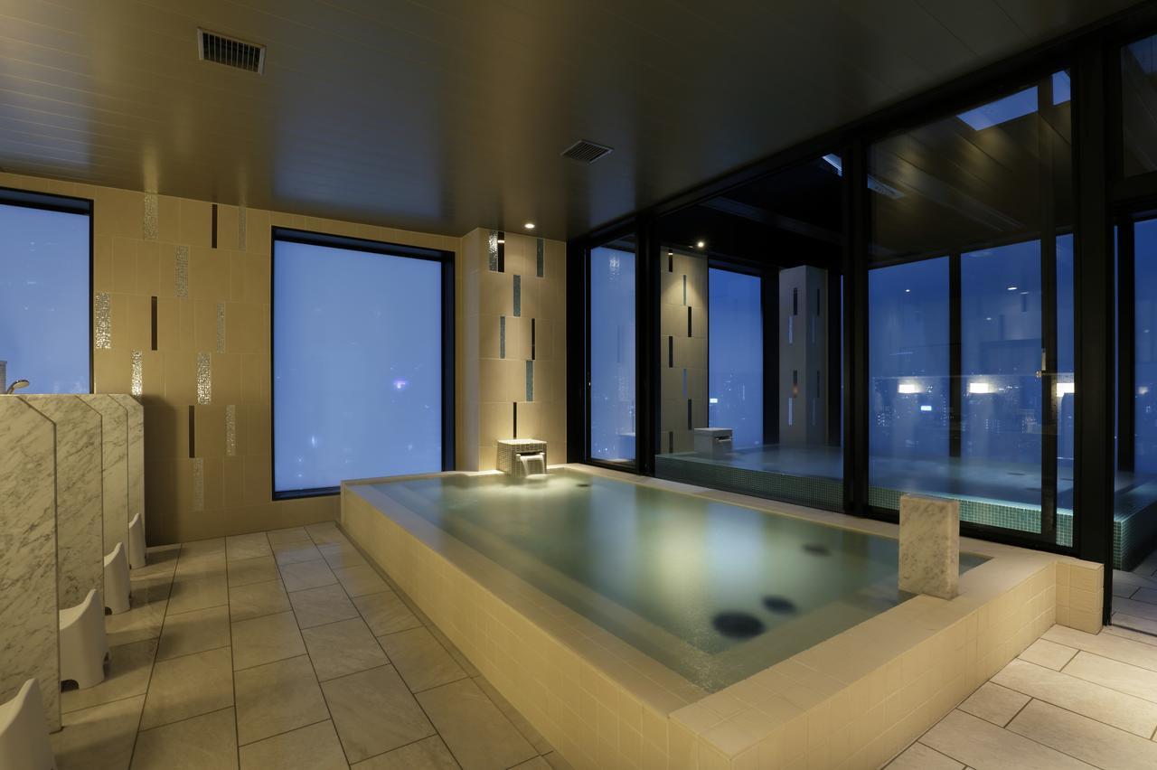 Candeo Hotels Tokyo Roppongi Ngoại thất bức ảnh