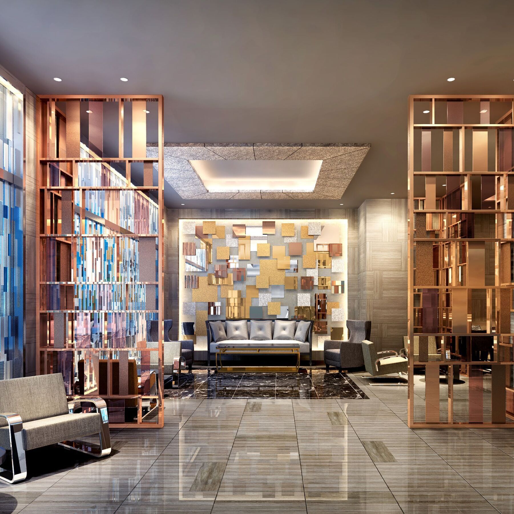 Candeo Hotels Tokyo Roppongi Ngoại thất bức ảnh