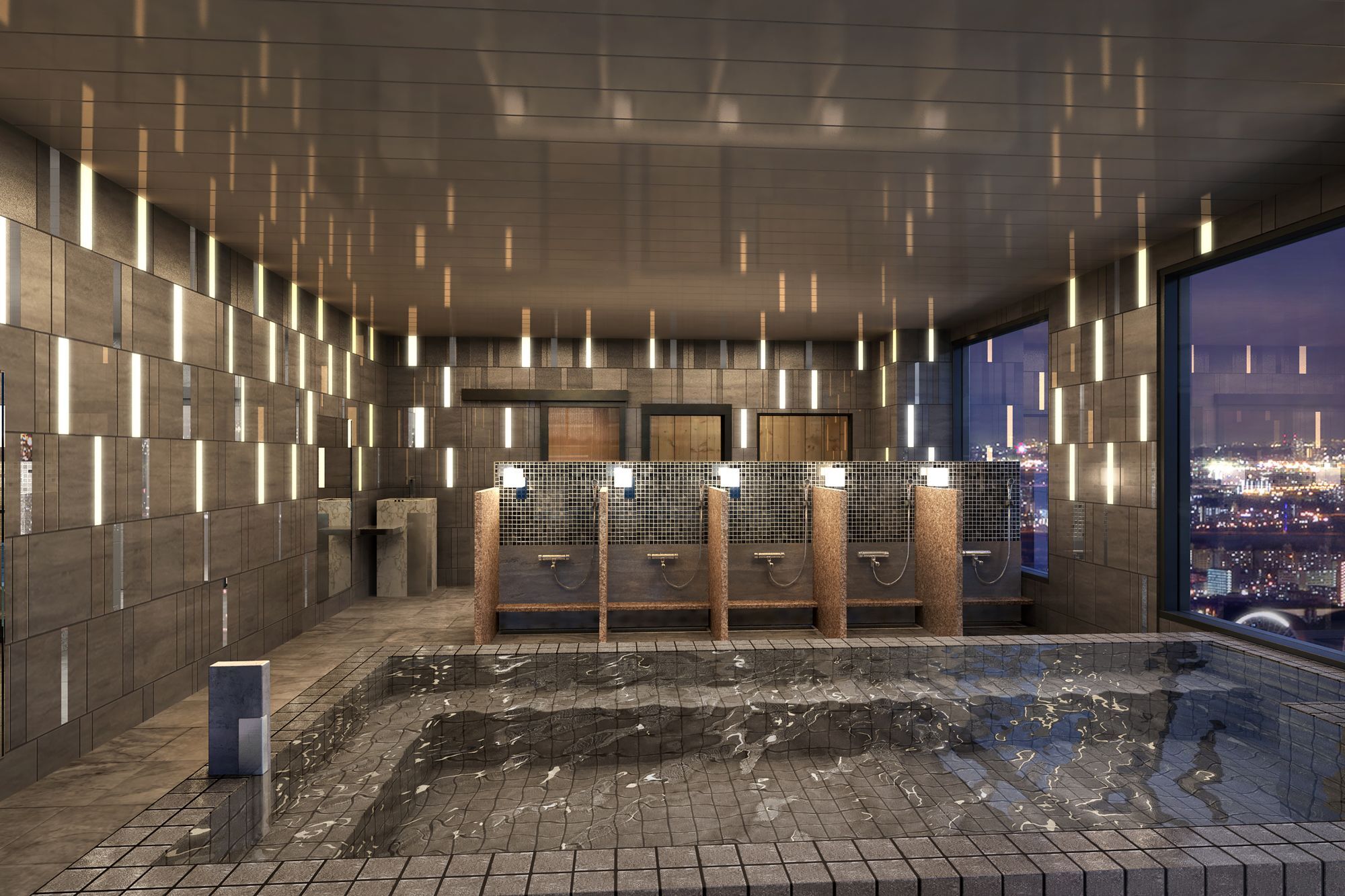 Candeo Hotels Tokyo Roppongi Ngoại thất bức ảnh