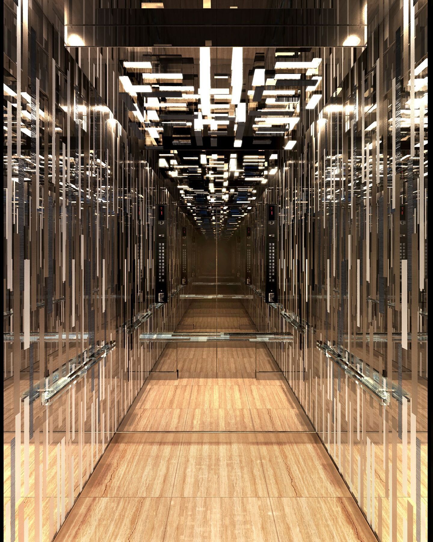 Candeo Hotels Tokyo Roppongi Ngoại thất bức ảnh