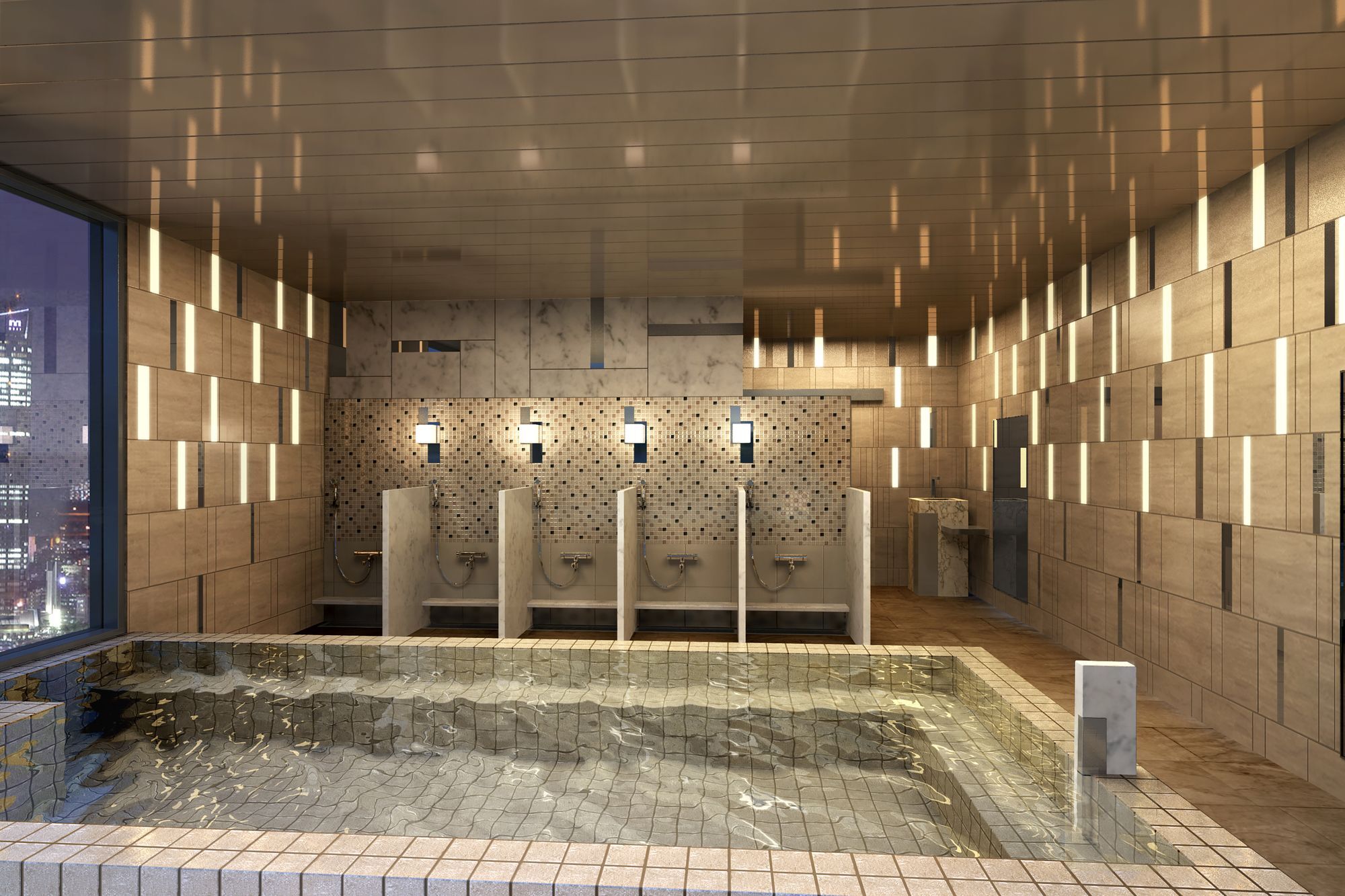 Candeo Hotels Tokyo Roppongi Ngoại thất bức ảnh