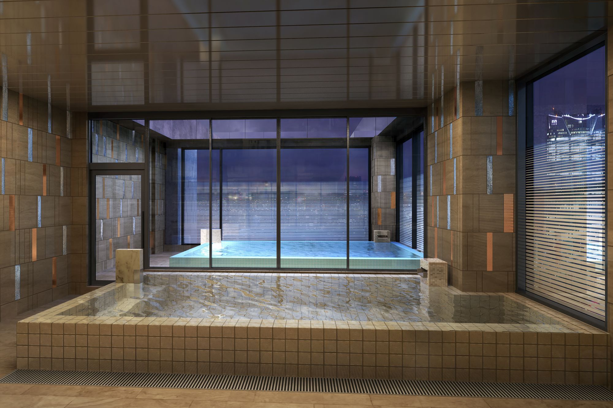 Candeo Hotels Tokyo Roppongi Ngoại thất bức ảnh
