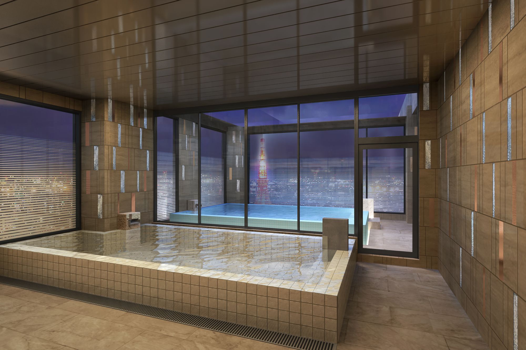 Candeo Hotels Tokyo Roppongi Ngoại thất bức ảnh